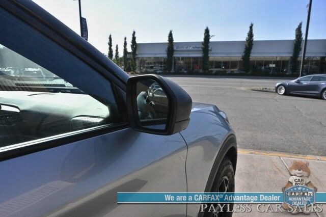 2022 Ford Explorer Timberline Anchorage AK