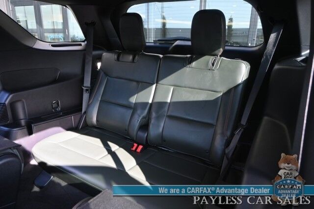 2022 Ford Explorer Timberline Anchorage AK
