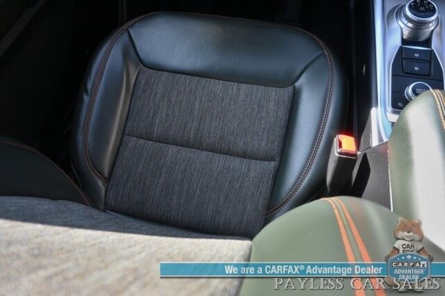2022 Ford Explorer Timberline Anchorage AK