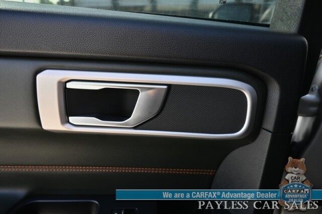 2022 Ford Explorer Timberline Anchorage AK