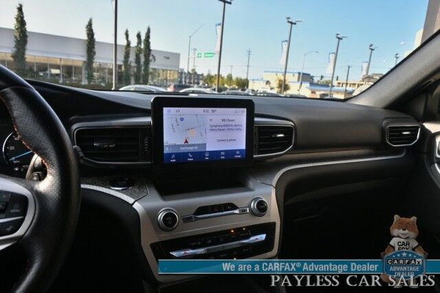 2022 Ford Explorer Timberline Anchorage AK