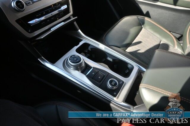 2022 Ford Explorer Timberline Anchorage AK