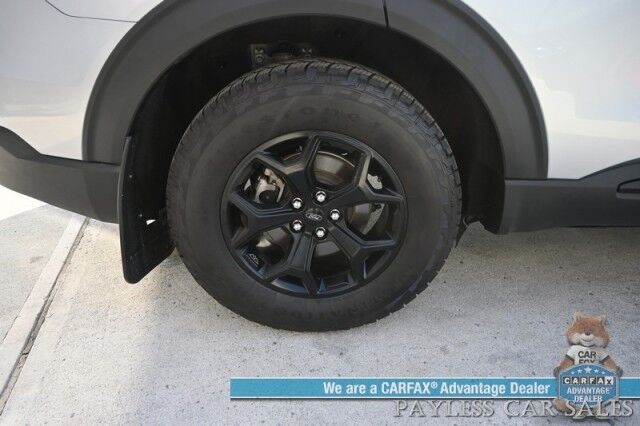 2022 Ford Explorer Timberline Anchorage AK