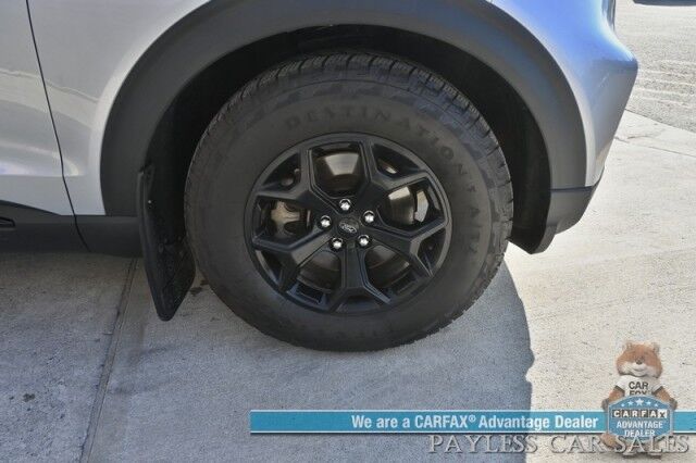 2022 Ford Explorer Timberline Anchorage AK
