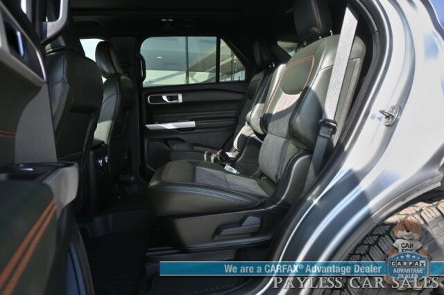 2022 Ford Explorer Timberline Anchorage AK