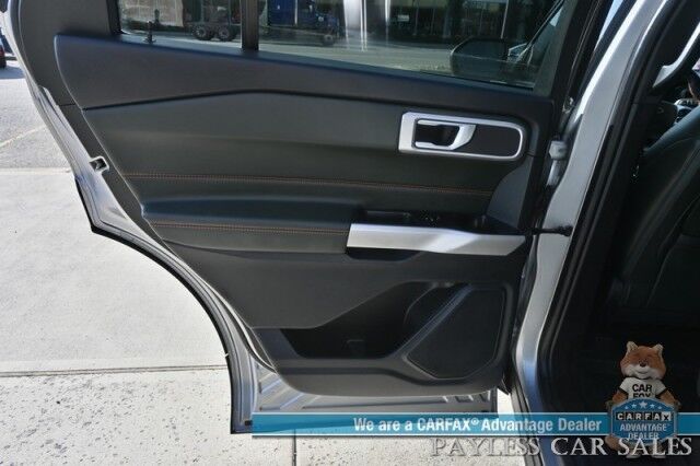 2022 Ford Explorer Timberline Anchorage AK
