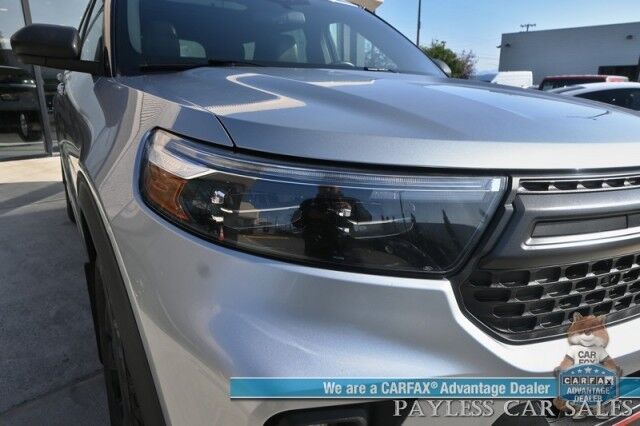 2022 Ford Explorer Timberline Anchorage AK