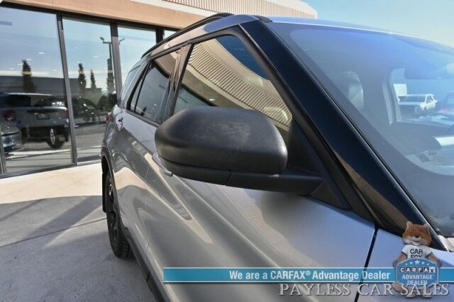 2022 Ford Explorer Timberline Anchorage AK