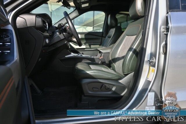2022 Ford Explorer Timberline Anchorage AK