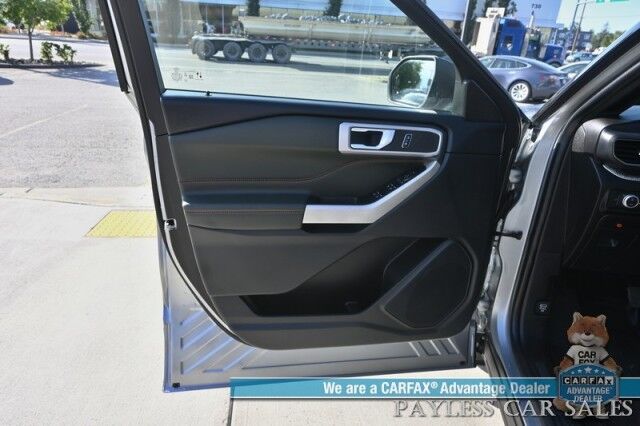 2022 Ford Explorer Timberline Anchorage AK