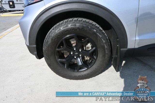 2022 Ford Explorer Timberline Anchorage AK