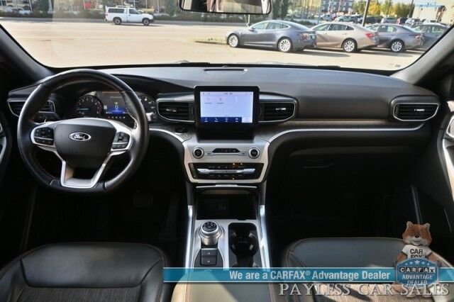 2022 Ford Explorer Timberline Anchorage AK