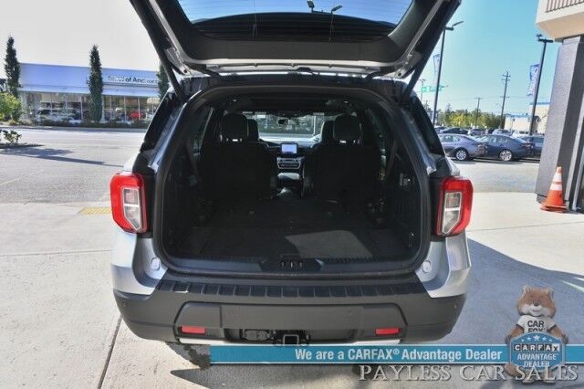 2022 Ford Explorer Timberline Anchorage AK
