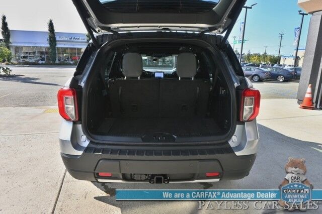 2022 Ford Explorer Timberline Anchorage AK