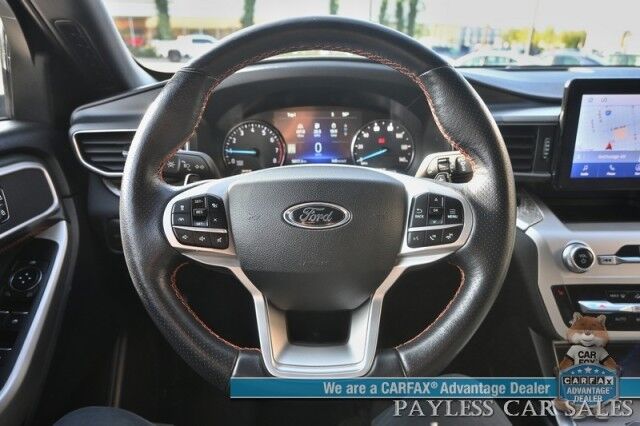 2022 Ford Explorer Timberline Anchorage AK