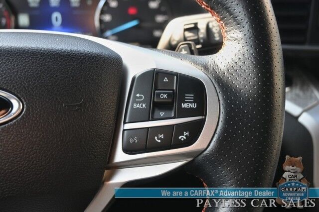 2022 Ford Explorer Timberline Anchorage AK