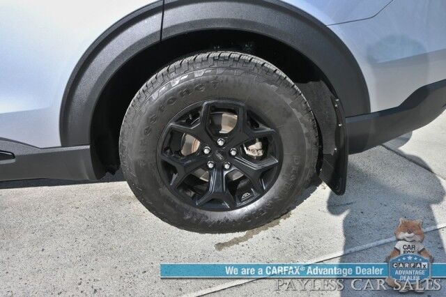 2022 Ford Explorer Timberline Anchorage AK