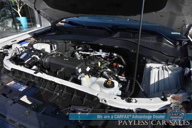 2022 Ford Explorer Timberline Anchorage AK