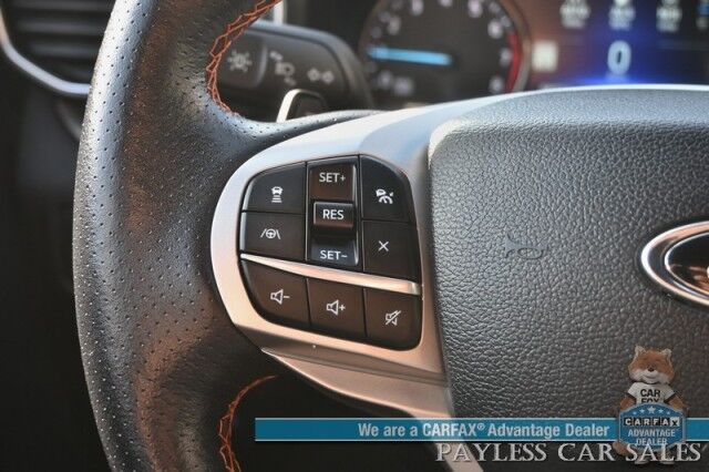2022 Ford Explorer Timberline Anchorage AK