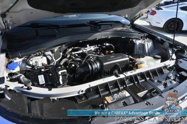 2022 Ford Explorer Timberline Anchorage AK