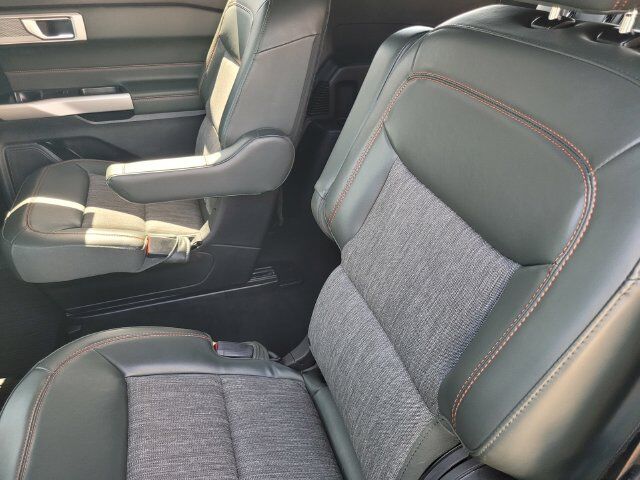 2022 Ford Explorer Timberline Folsom CA