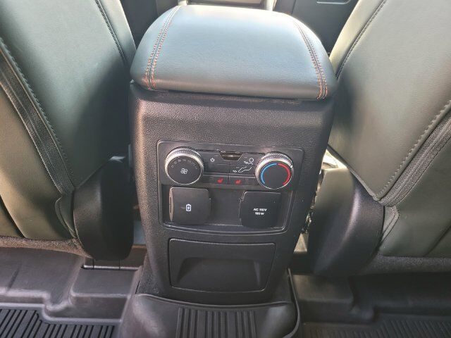 2022 Ford Explorer Timberline Folsom CA