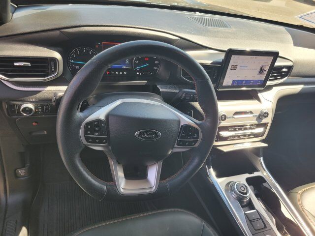 2022 Ford Explorer Timberline Folsom CA