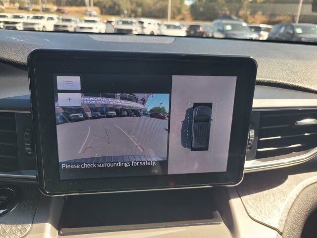 2022 Ford Explorer Timberline Folsom CA