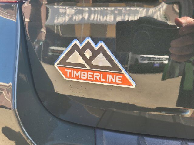 2022 Ford Explorer Timberline Folsom CA