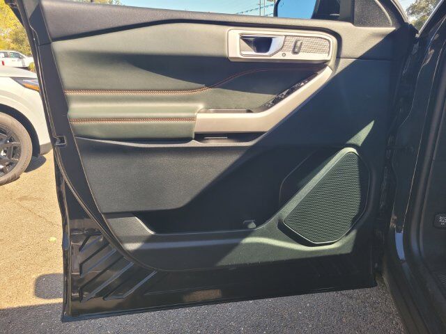 2022 Ford Explorer Timberline Folsom CA
