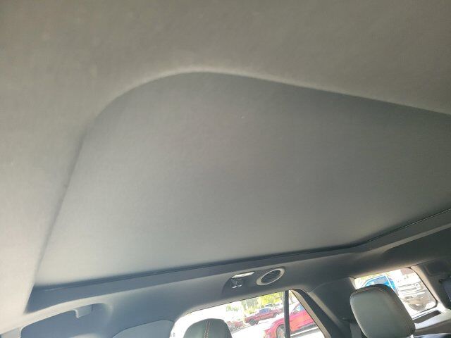 2022 Ford Explorer Timberline Folsom CA