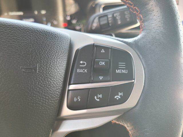 2022 Ford Explorer Timberline Folsom CA