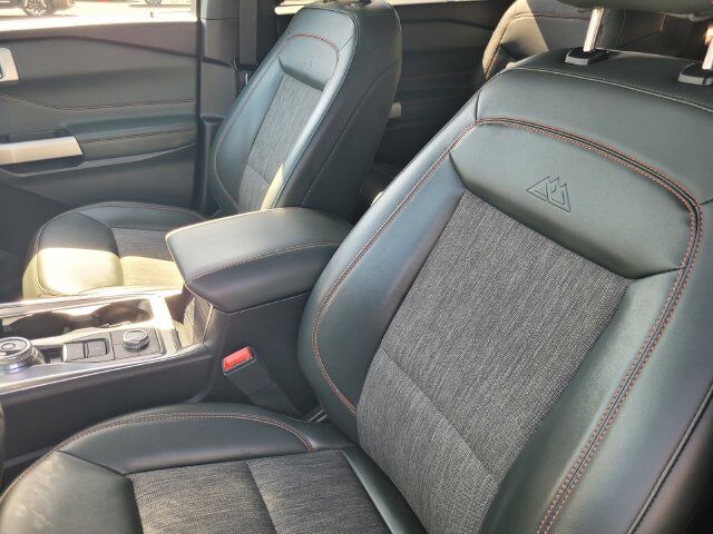 2022 Ford Explorer Timberline Folsom CA