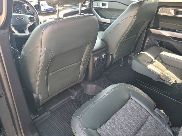 2022 Ford Explorer Timberline Folsom CA