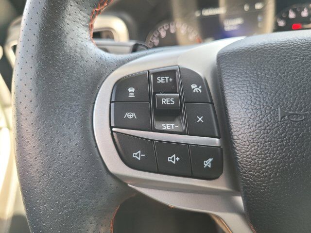 2022 Ford Explorer Timberline Folsom CA