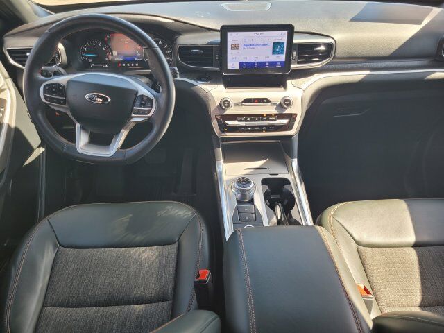 2022 Ford Explorer Timberline Folsom CA
