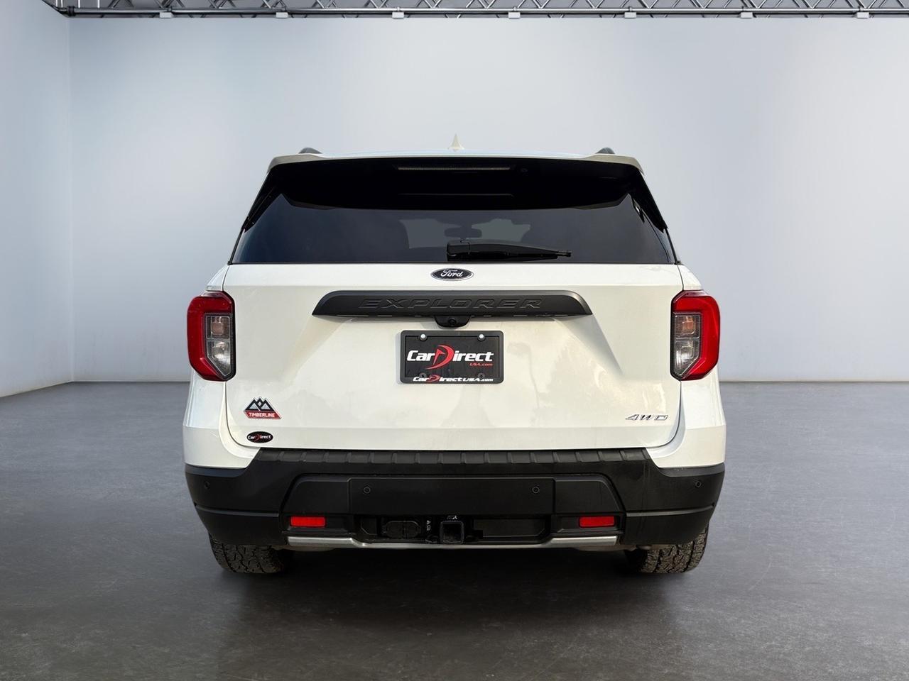 2022 Ford Explorer Timberline, HANDS FREE LIFTGATE, BLIND SPOT ALERT, FORWARD COLLISION ALERT, LANE KEEP ASSIST, PANORMIC MOONROOF, POWER 3RD ROW SEATS, HEATED SEATS, 360 BACKUP CAMERA, APPLE CARPLAY/ANDROID AUTO, ONLY 1 OWNER, EXPLORE THE ROAD! Virginia Beach VA