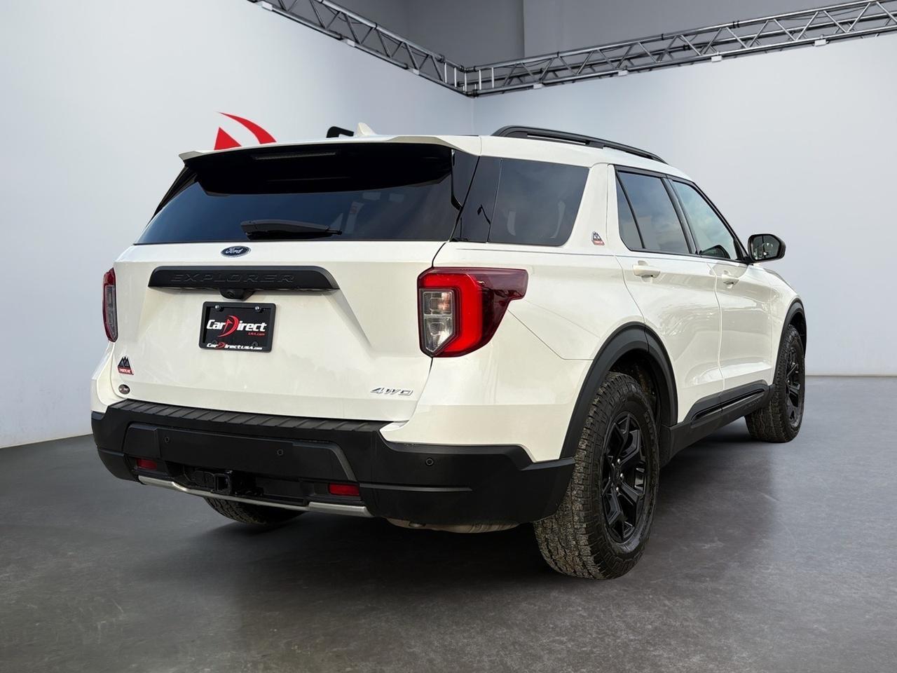 2022 Ford Explorer Timberline, HANDS FREE LIFTGATE, BLIND SPOT ALERT, FORWARD COLLISION ALERT, LANE KEEP ASSIST, PANORMIC MOONROOF, POWER 3RD ROW SEATS, HEATED SEATS, 360 BACKUP CAMERA, APPLE CARPLAY/ANDROID AUTO, ONLY 1 OWNER, EXPLORE THE ROAD! Virginia Beach VA
