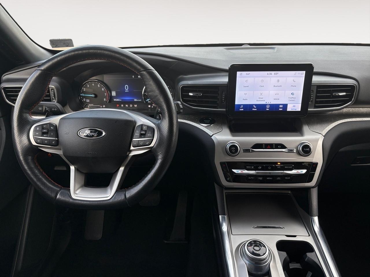 2022 Ford Explorer Timberline, HANDS FREE LIFTGATE, BLIND SPOT ALERT, FORWARD COLLISION ALERT, LANE KEEP ASSIST, PANORMIC MOONROOF, POWER 3RD ROW SEATS, HEATED SEATS, 360 BACKUP CAMERA, APPLE CARPLAY/ANDROID AUTO, ONLY 1 OWNER, EXPLORE THE ROAD!