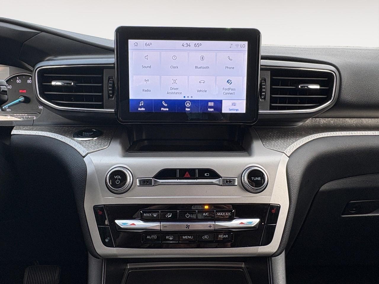 2022 Ford Explorer Timberline, HANDS FREE LIFTGATE, BLIND SPOT ALERT, FORWARD COLLISION ALERT, LANE KEEP ASSIST, PANORMIC MOONROOF, POWER 3RD ROW SEATS, HEATED SEATS, 360 BACKUP CAMERA, APPLE CARPLAY/ANDROID AUTO, ONLY 1 OWNER, EXPLORE THE ROAD! Virginia Beach VA