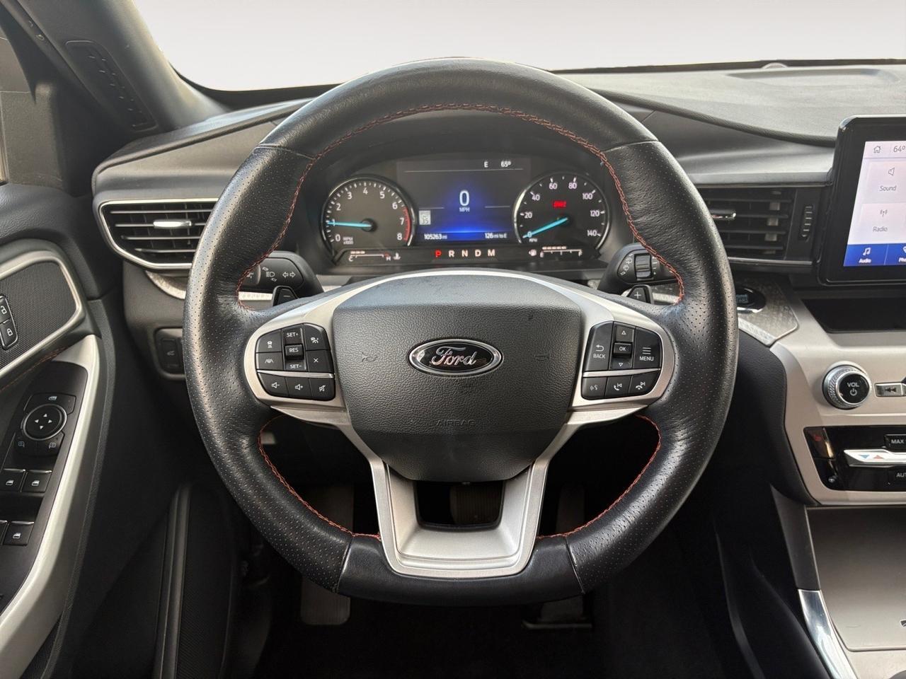 2022 Ford Explorer Timberline, HANDS FREE LIFTGATE, BLIND SPOT ALERT, FORWARD COLLISION ALERT, LANE KEEP ASSIST, PANORMIC MOONROOF, POWER 3RD ROW SEATS, HEATED SEATS, 360 BACKUP CAMERA, APPLE CARPLAY/ANDROID AUTO, ONLY 1 OWNER, EXPLORE THE ROAD! Virginia Beach VA