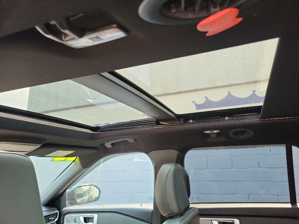 2022 Ford Explorer Timberline Owego NY