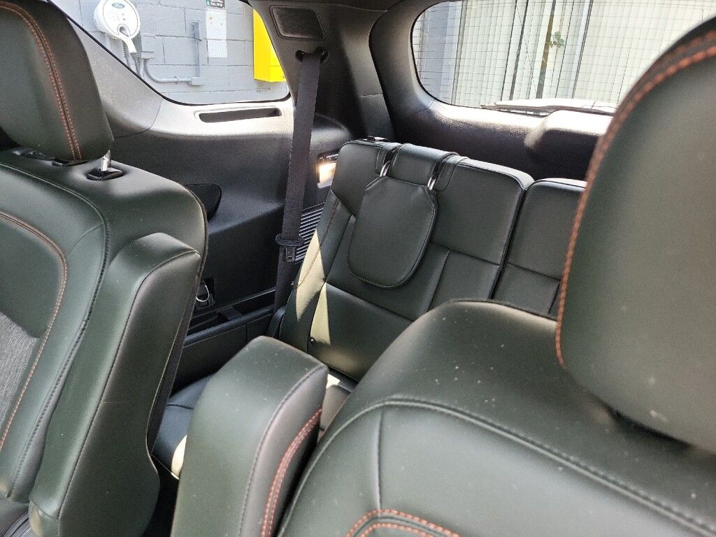 2022 Ford Explorer Timberline Owego NY