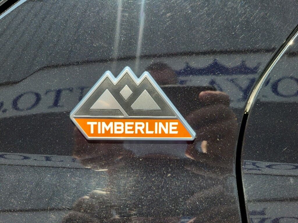 2022 Ford Explorer Timberline Owego NY