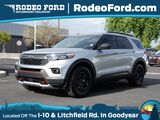 2022 Ford Explorer Timberline Phoenix AZ 2022 Ford Explorer Timberline Phoenix AZ