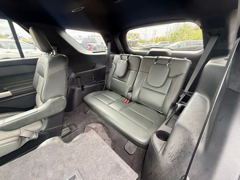 2022 Ford Explorer Timberline Beaverton OR