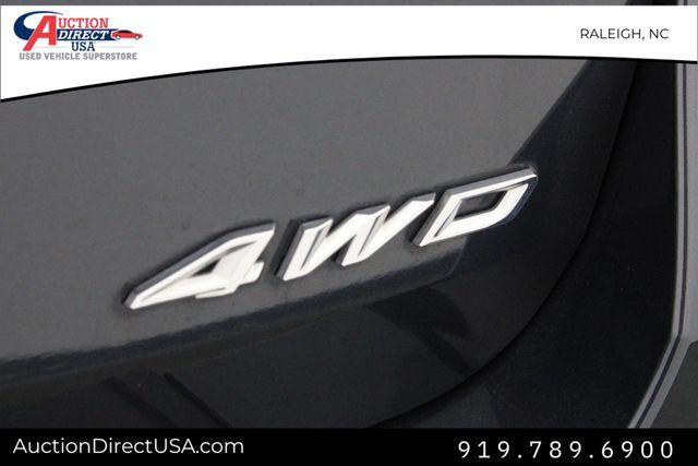 2022 Ford Explorer Timberline Raleigh NC