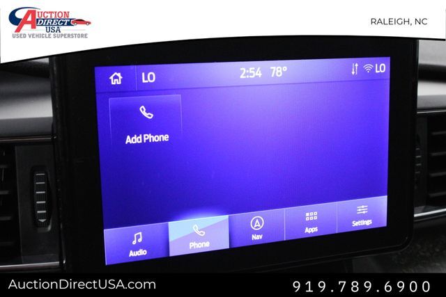 2022 Ford Explorer Timberline Raleigh NC