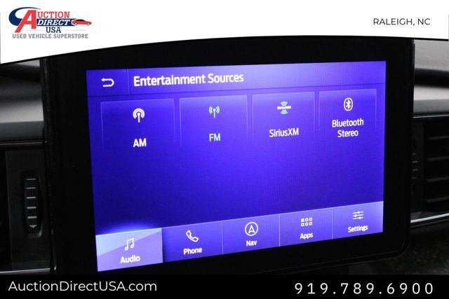 2022 Ford Explorer Timberline Raleigh NC
