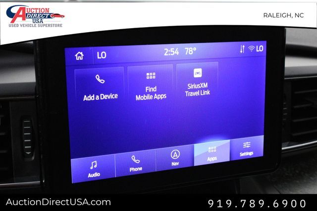 2022 Ford Explorer Timberline Raleigh NC